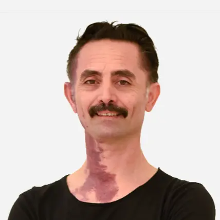 Ali Erdoğan