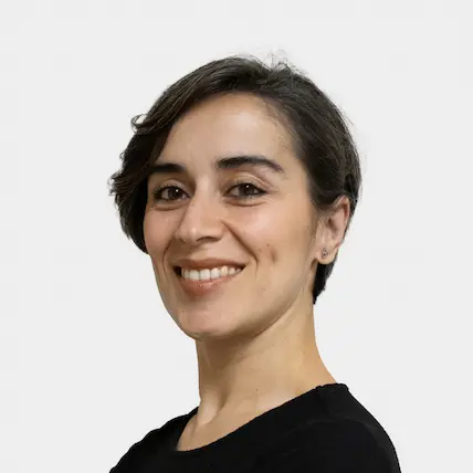 Derya Ağaoğlu