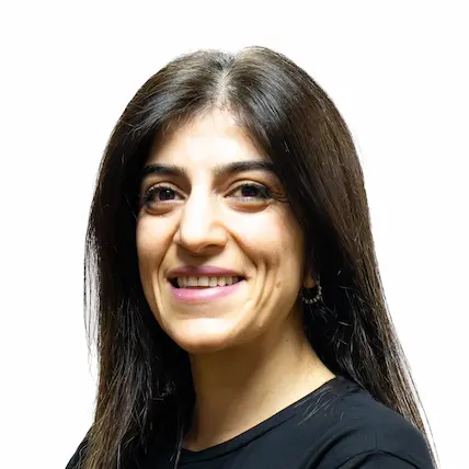 Kübra Güneş