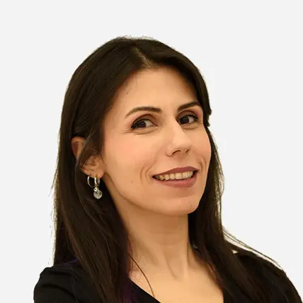 Oya Dicle Kavlak