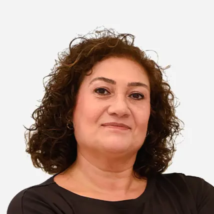 Özlem Subaşı