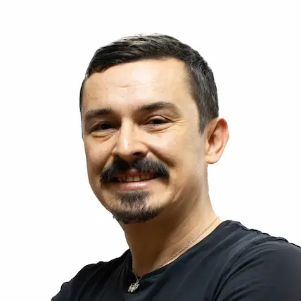 Volkan Erden