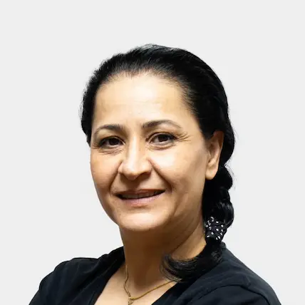 Yeşim Erdoğan